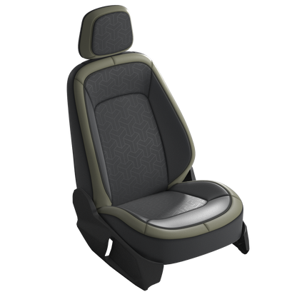 Tata Nexon - Nappa Leather