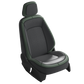 Tata Nexon - Nappa Leather