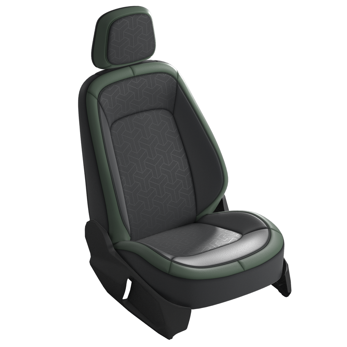 Tata Nexon - Nappa Leather