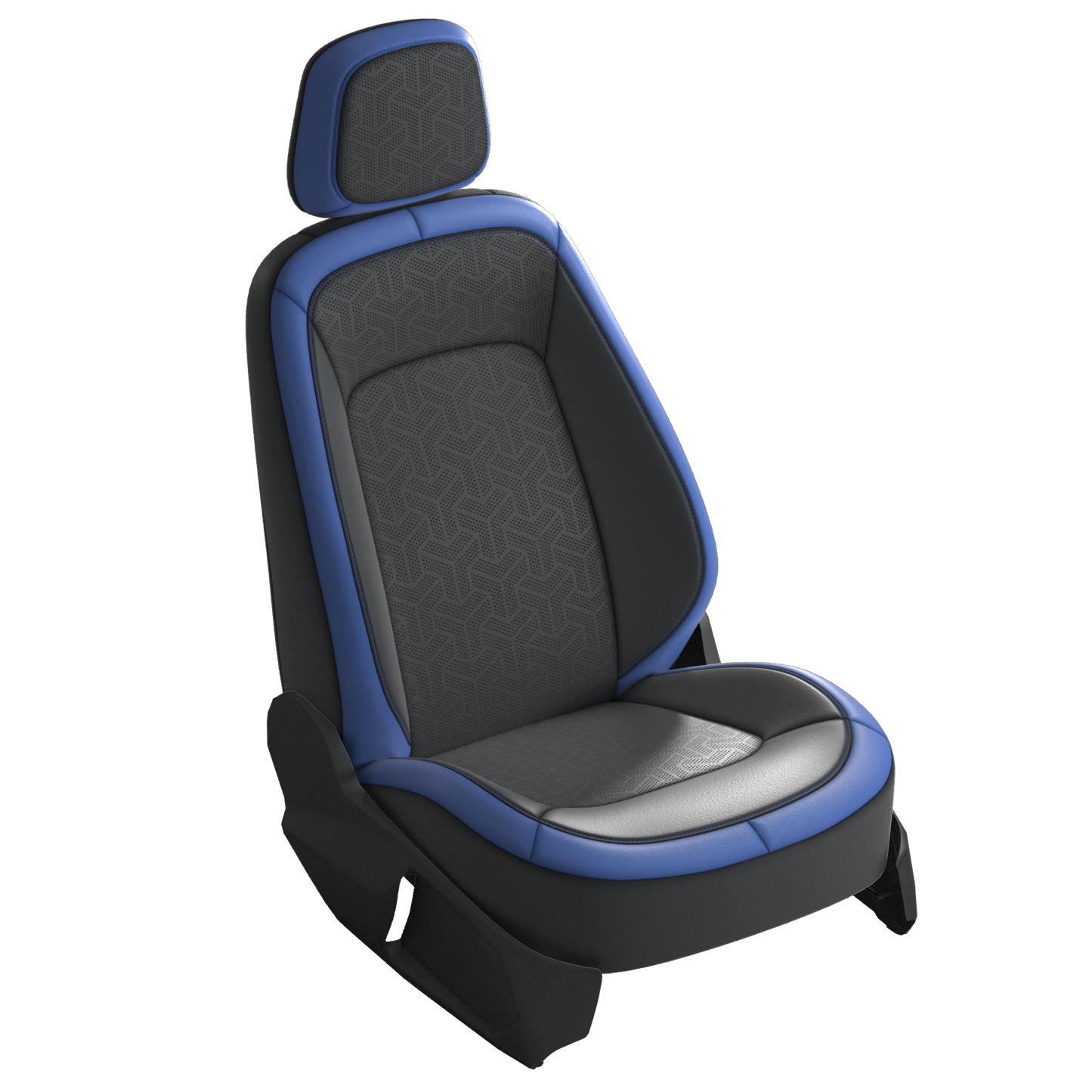 Tata Nexon - Nappa Leather
