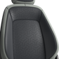Tata Nexon - Microfiber