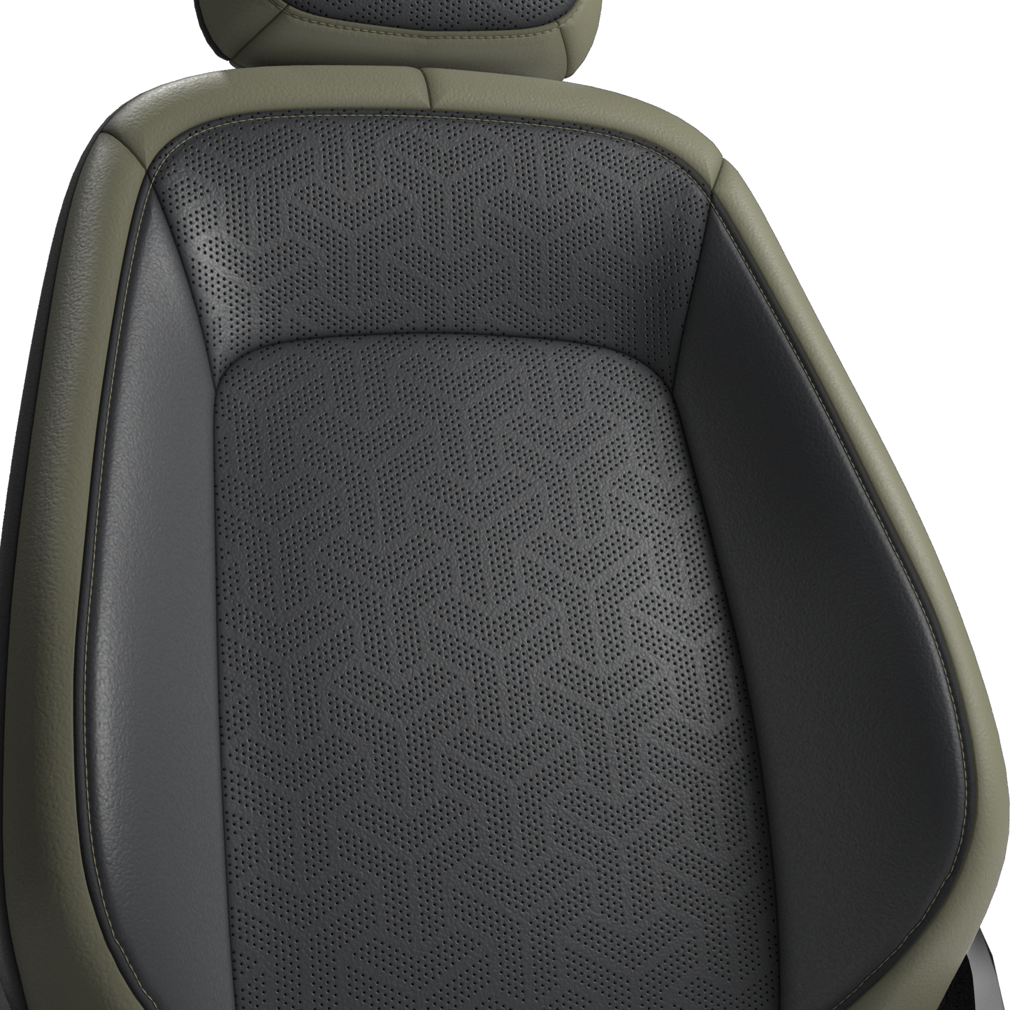 Tata Nexon - Nappa Leather
