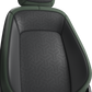 Tata Nexon - Nappa Leather
