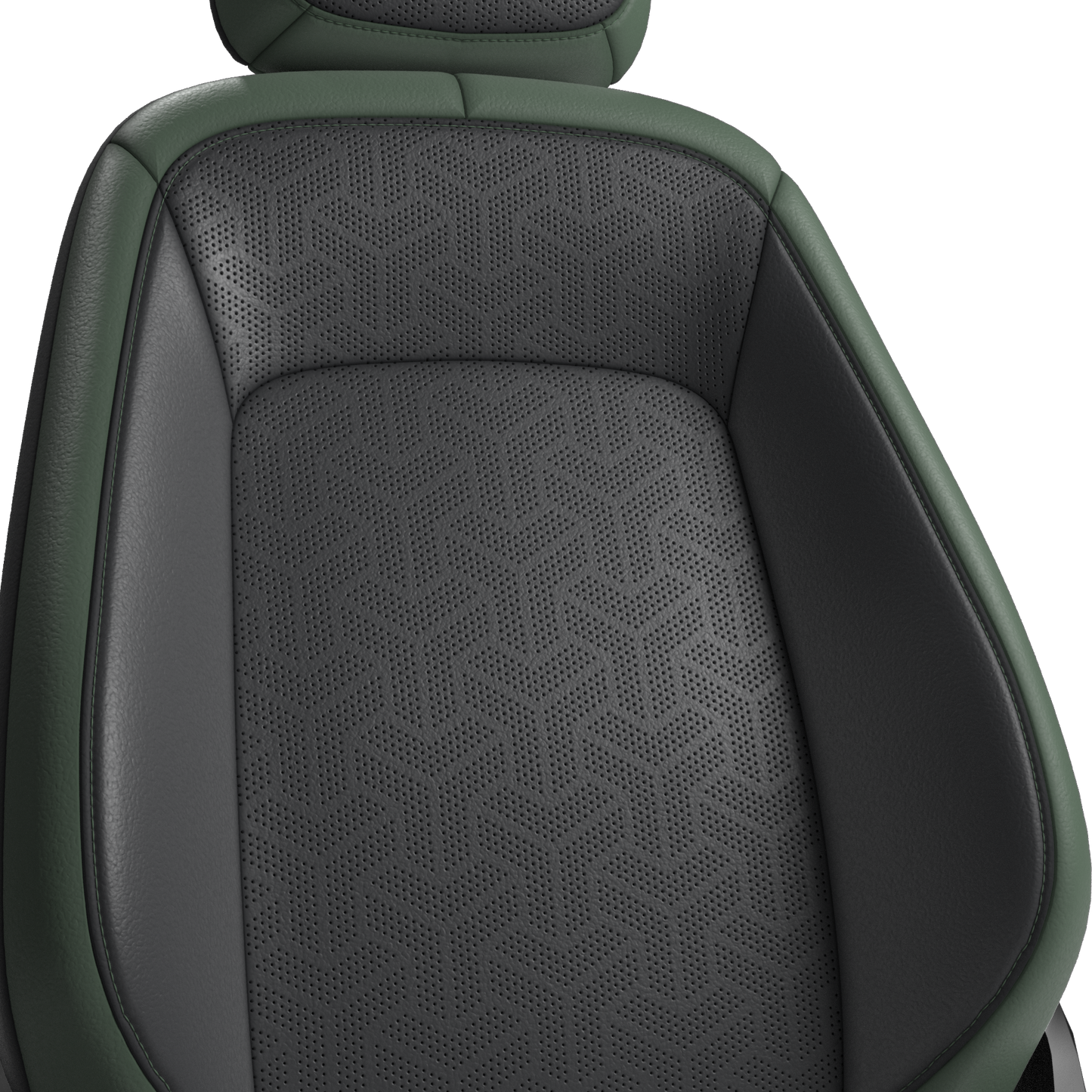 Tata Nexon - Nappa Leather