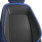 Tata Nexon - Nappa Leather