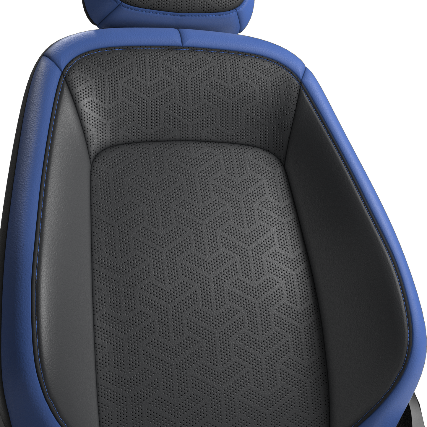 Tata Nexon - Nappa Leather
