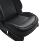 Tata Nexon - Microfiber