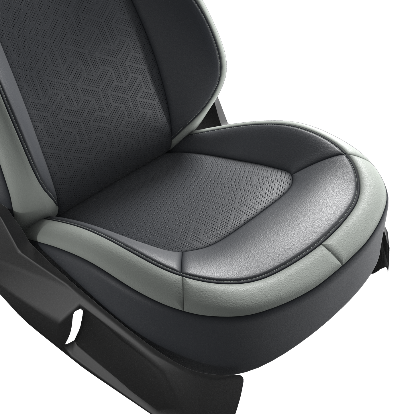 Tata Nexon - Microfiber