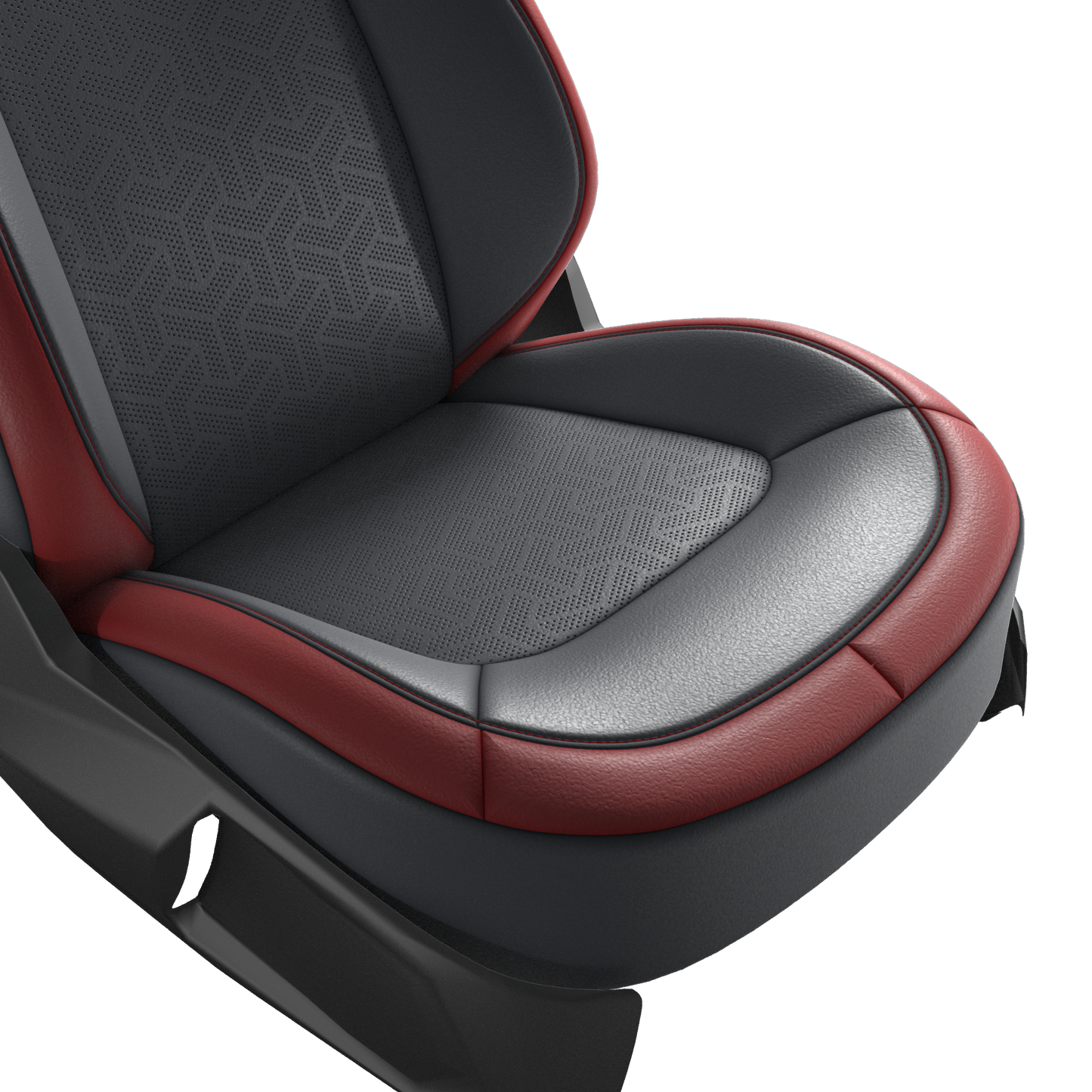 Tata Nexon - Microfiber