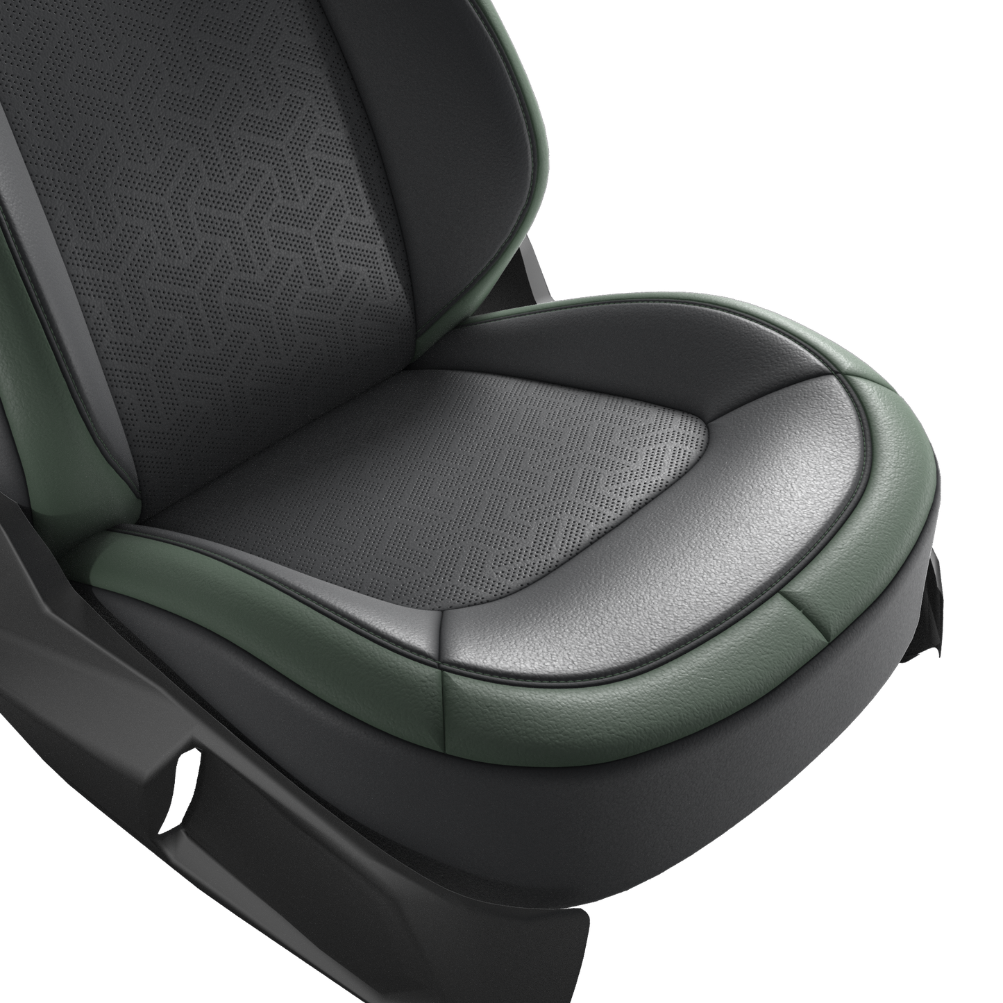 Tata Nexon - Nappa Leather