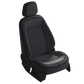 Tata Nexon - Microfiber