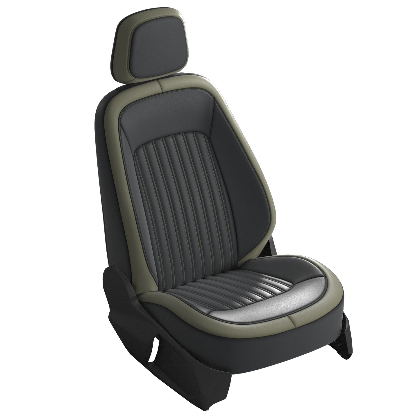 Tata Nexon - Nappa Leather