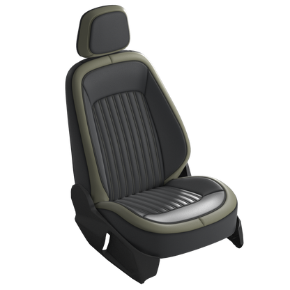 Tata Nexon - Nappa Leather