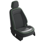 Tata Nexon - Nappa Leather