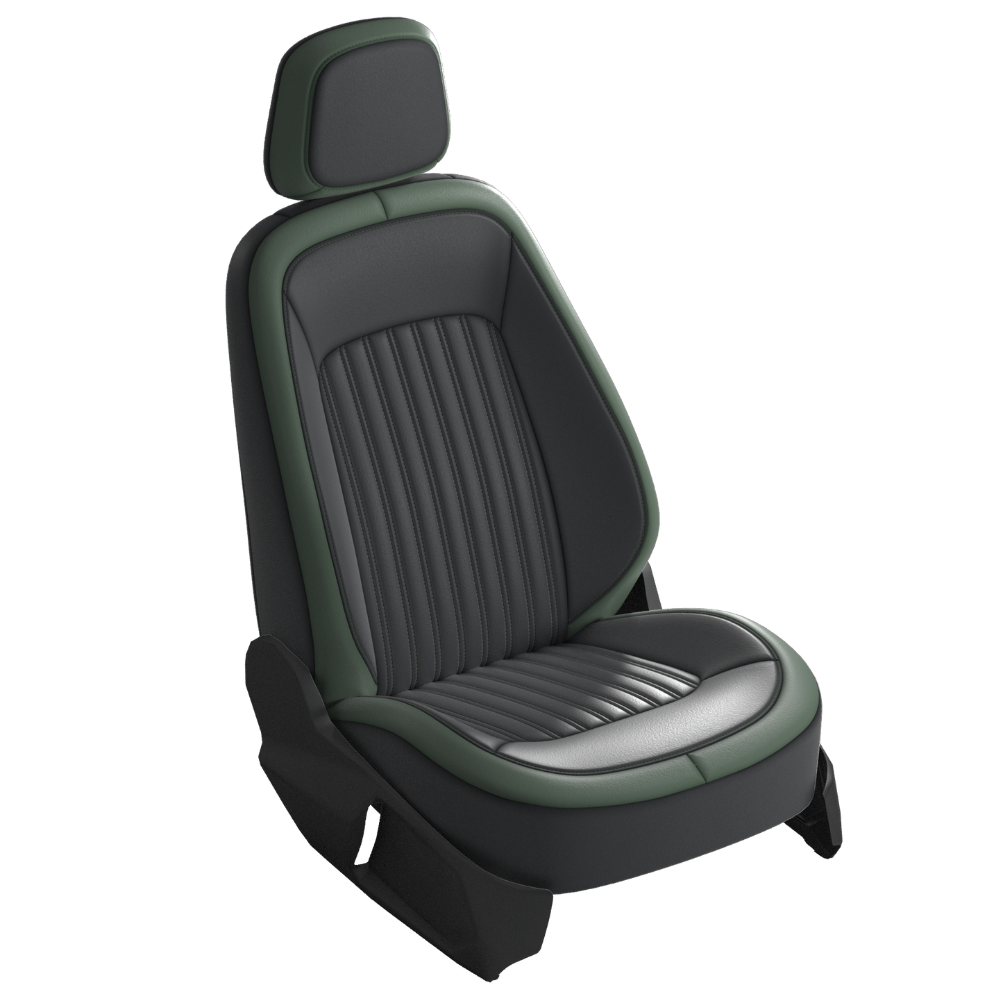 Tata Nexon - Nappa Leather