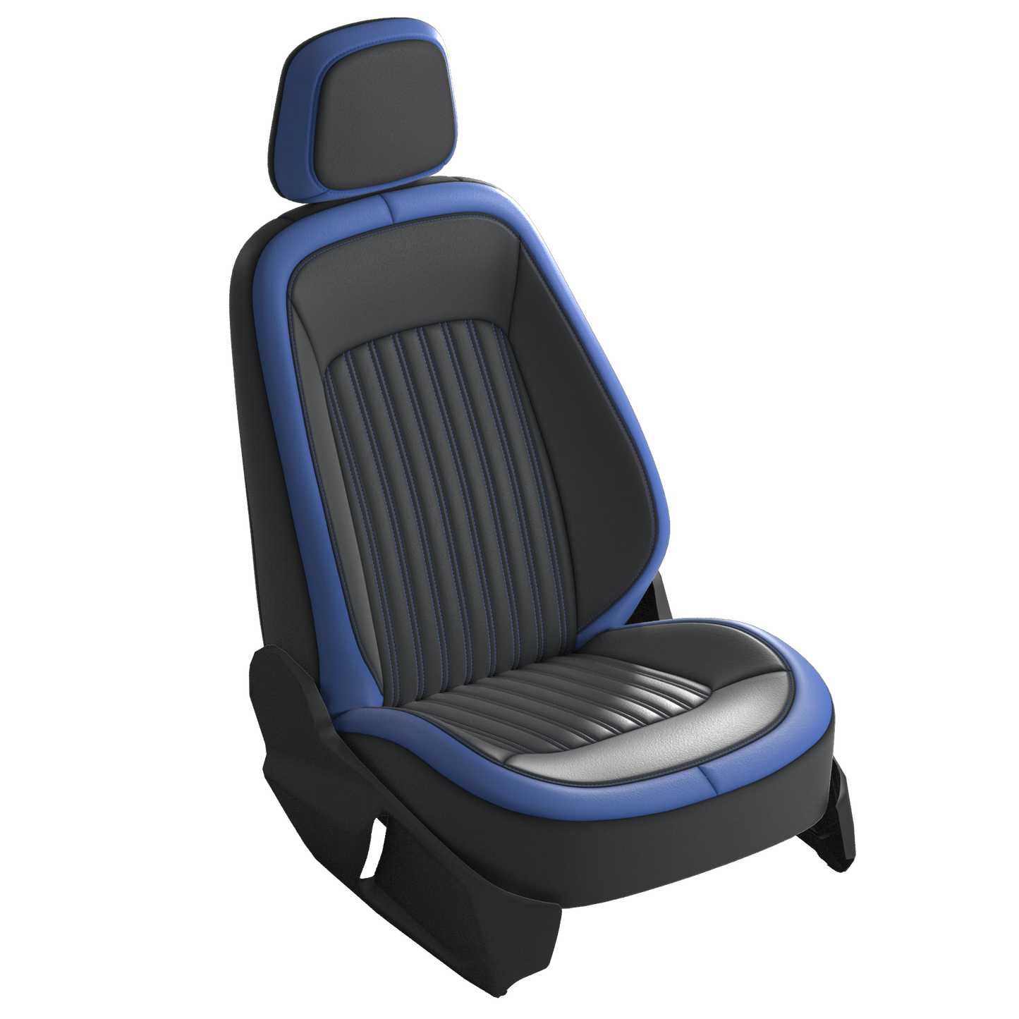 Tata Nexon - Nappa Leather