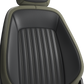 Tata Nexon - Nappa Leather
