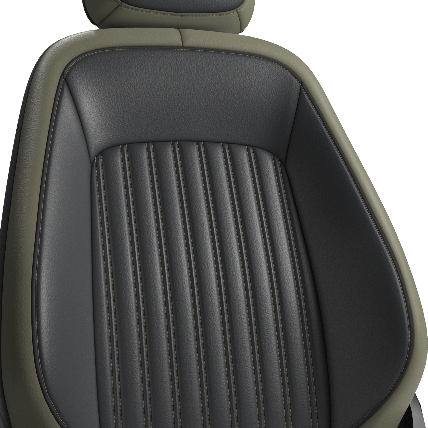 Tata Nexon - Nappa Leather