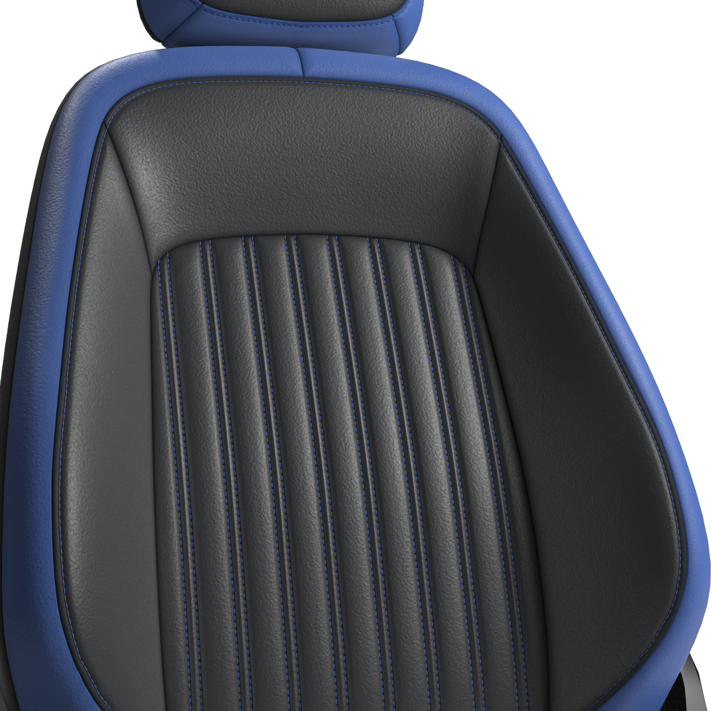 Tata Nexon - Nappa Leather