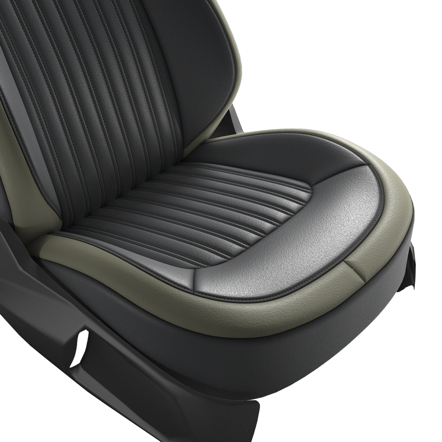 Tata Nexon - Nappa Leather