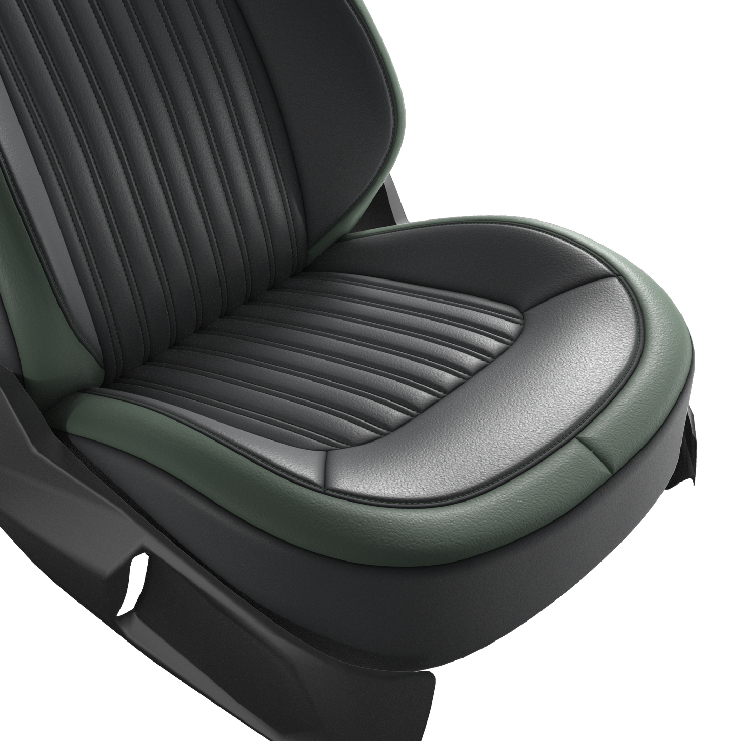 Tata Nexon - Nappa Leather