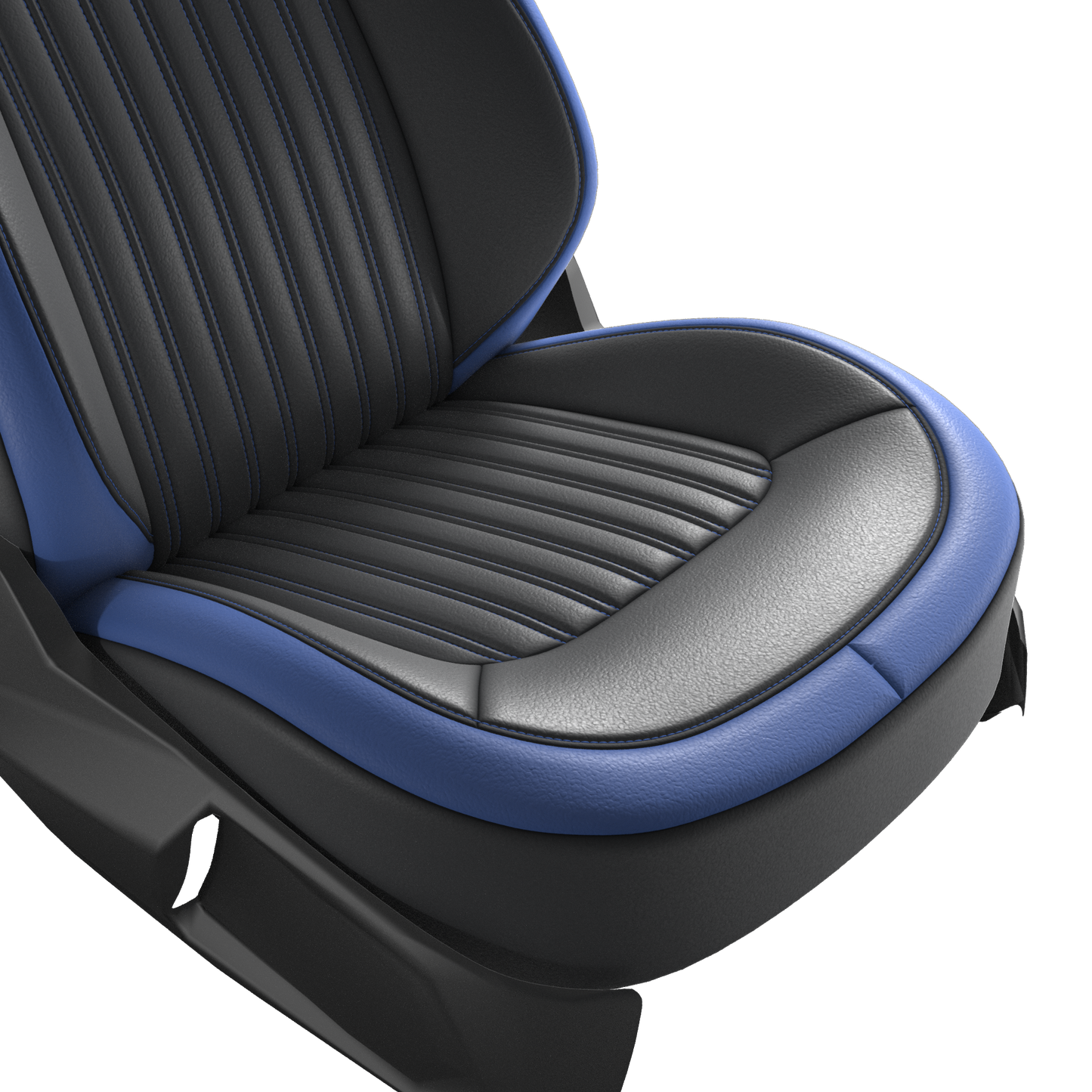 Tata Nexon - Nappa Leather