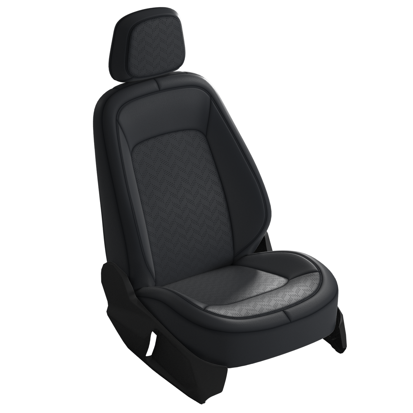 Tata Nexon - Microfiber