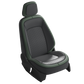 Tata Nexon - Nappa Leather