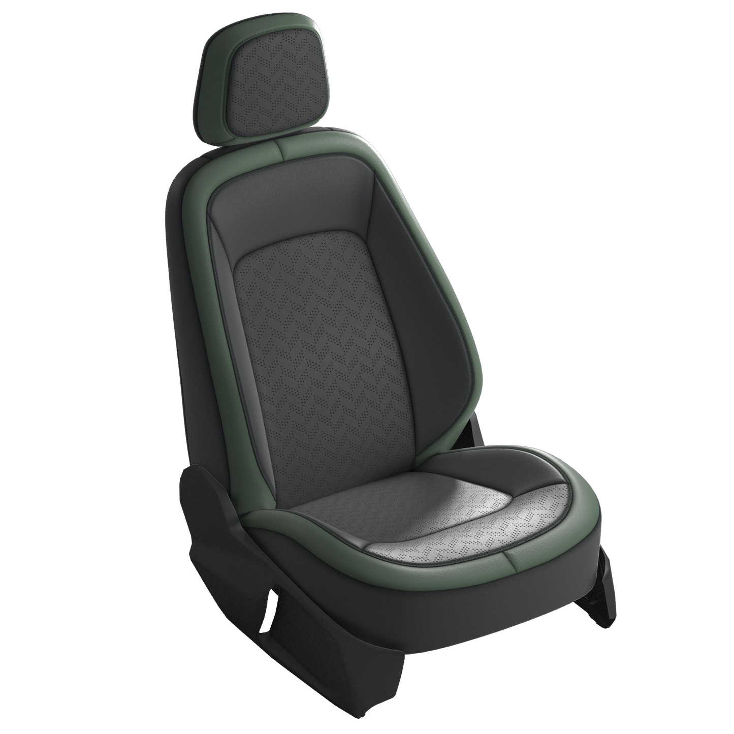 Tata Nexon - Nappa Leather