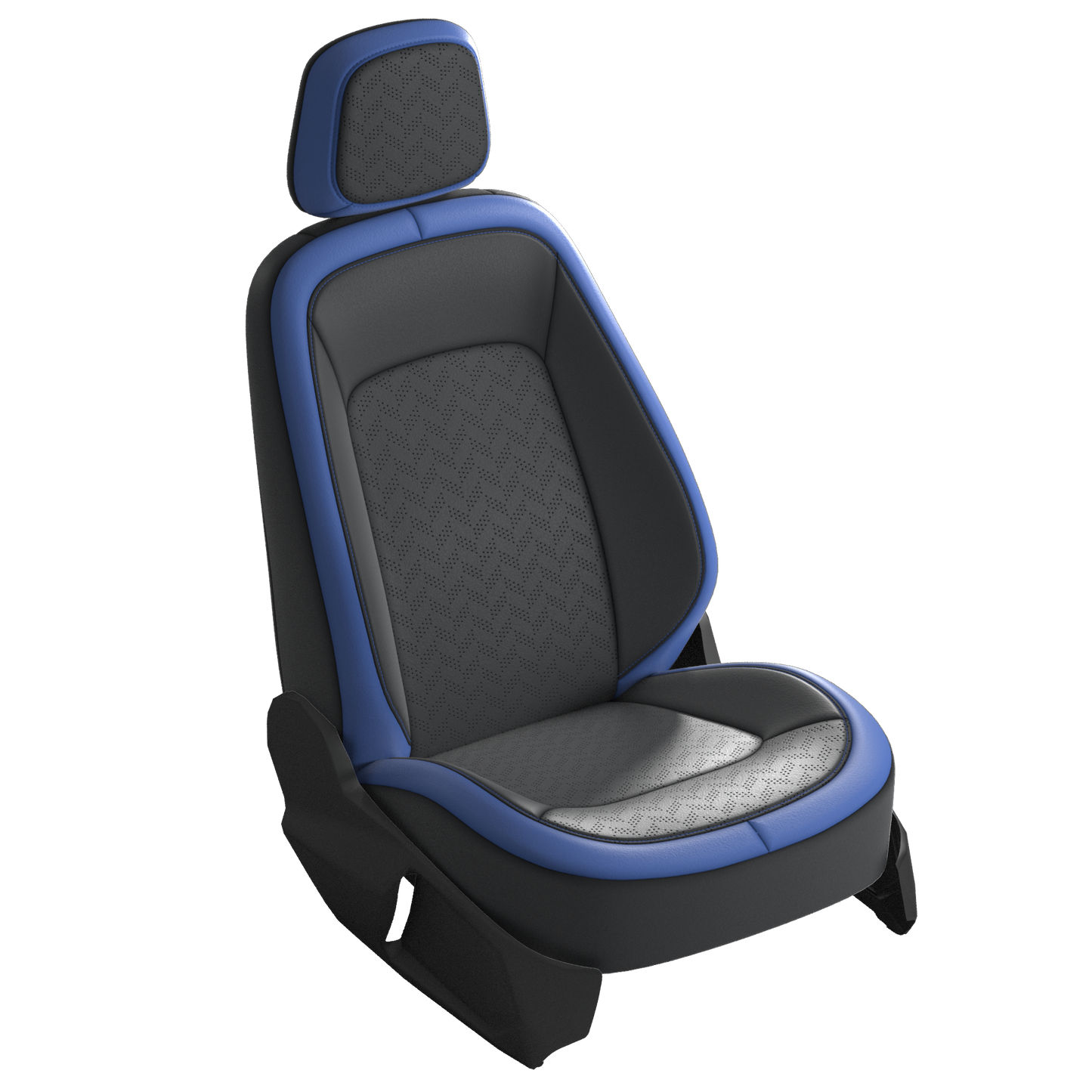 Tata Nexon - Nappa Leather