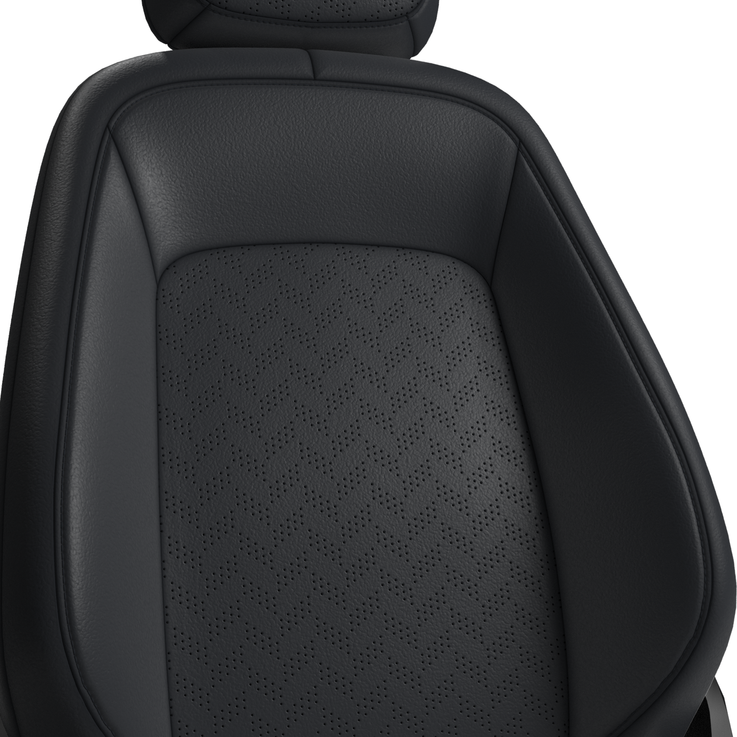 Tata Nexon - Microfiber