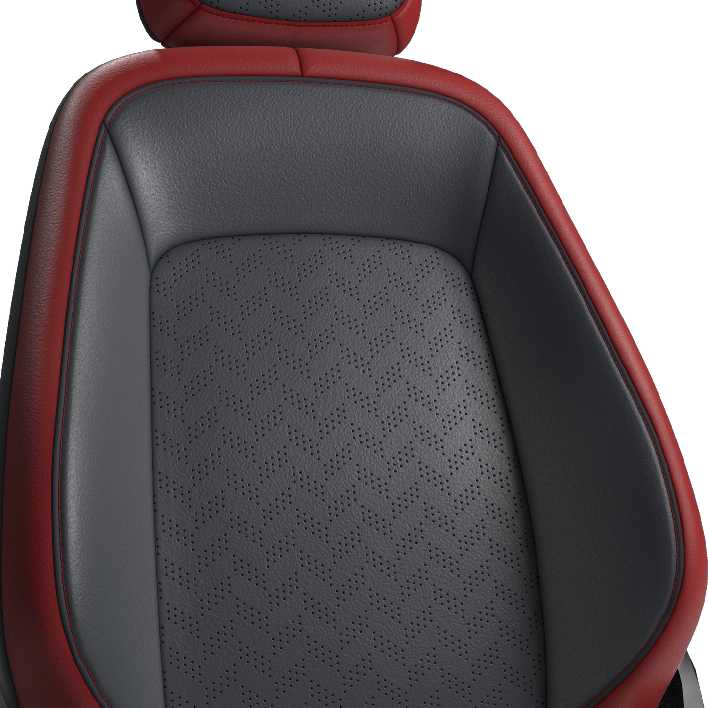 Tata Nexon - Microfiber