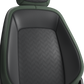 Tata Nexon - Nappa Leather