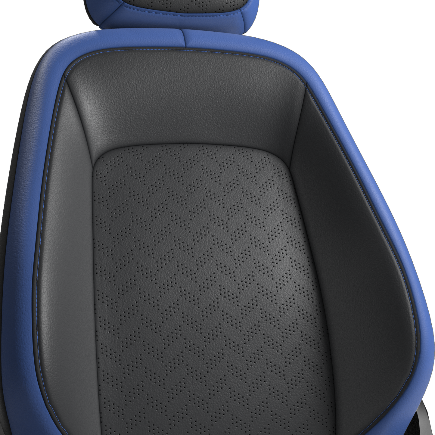 Tata Nexon - Nappa Leather