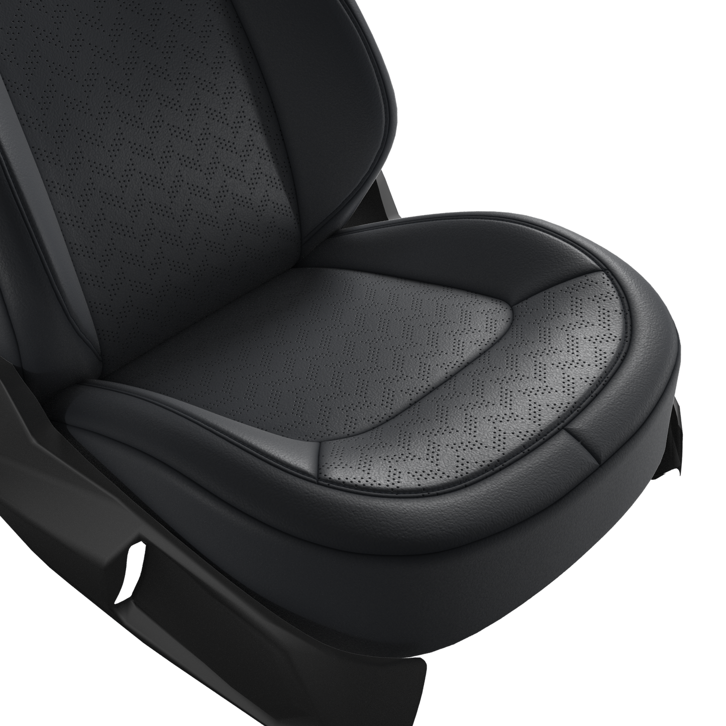 Tata Nexon - Microfiber
