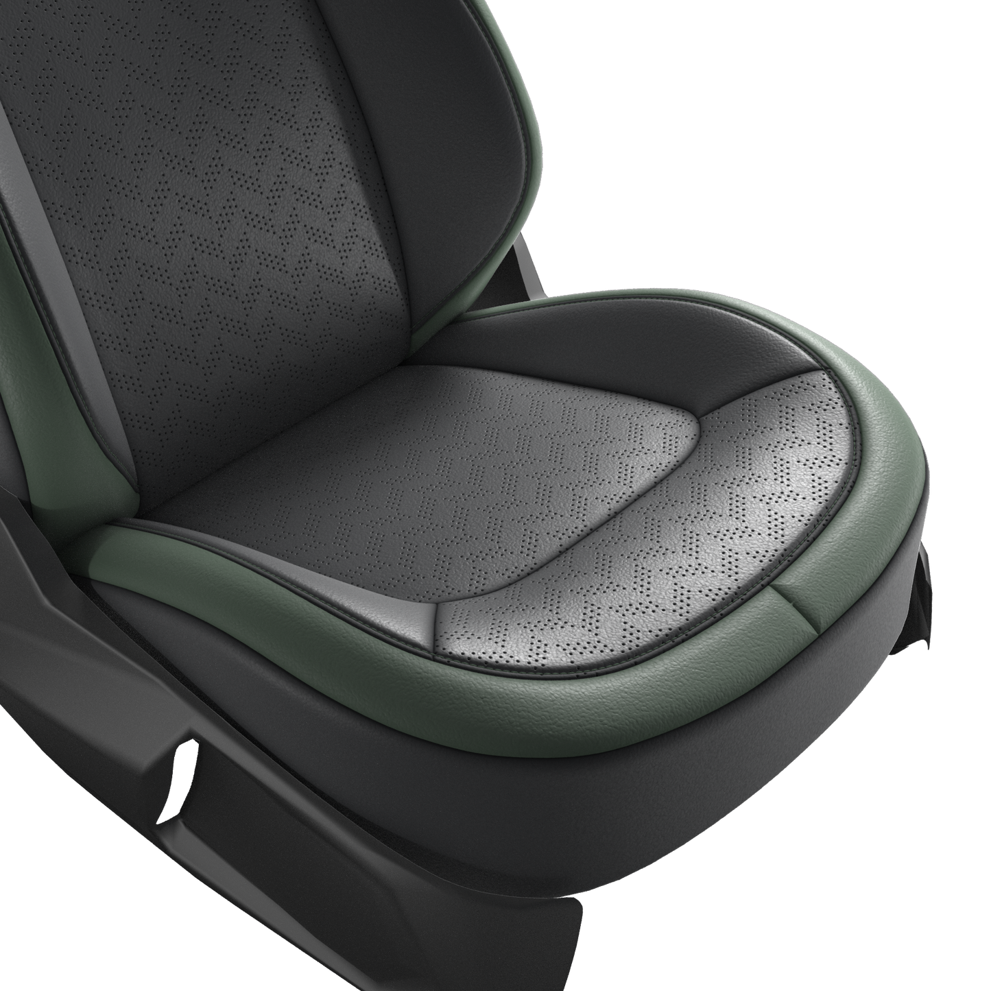Tata Nexon - Nappa Leather