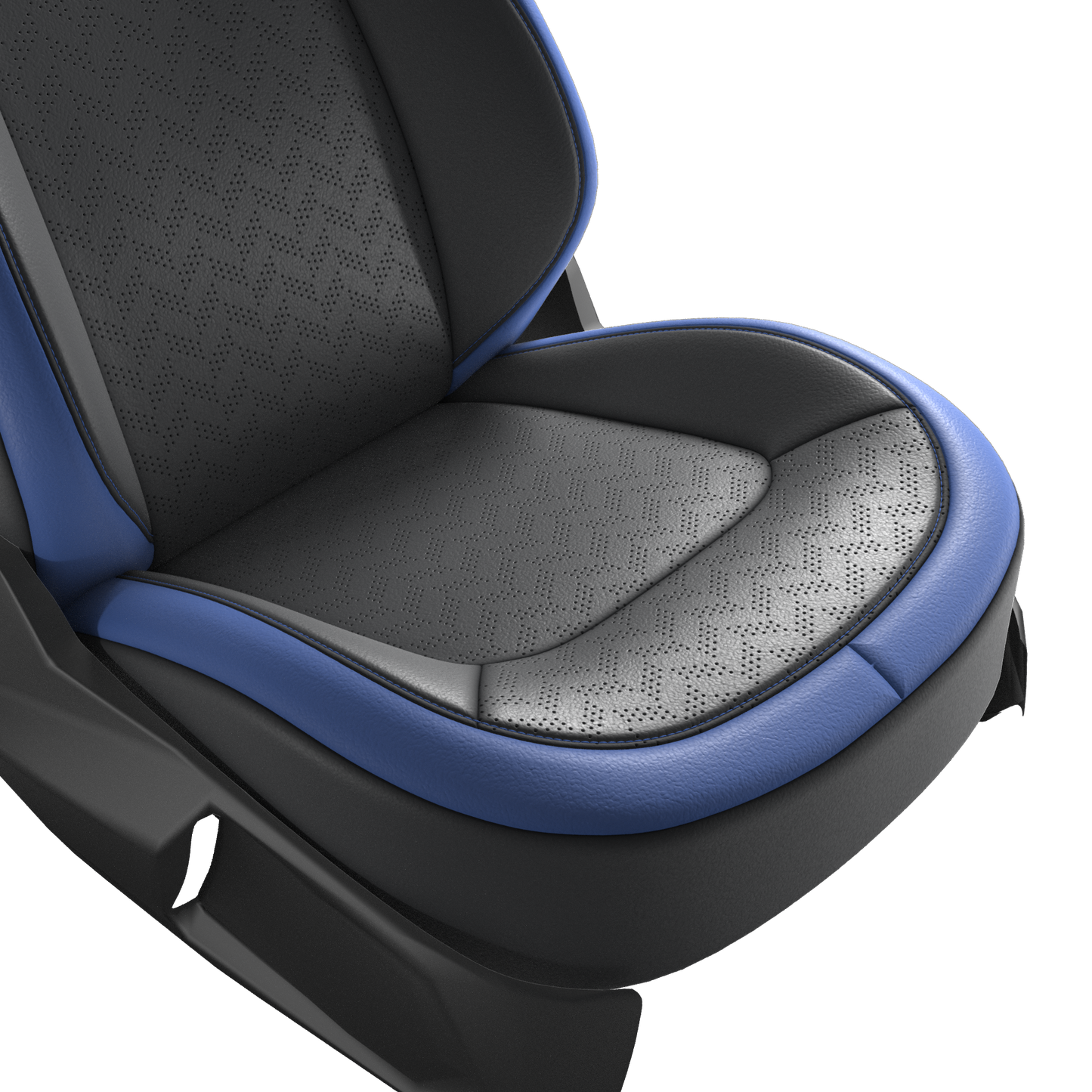 Tata Nexon - Nappa Leather