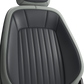 Tata Nexon - Microfiber