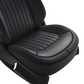 Tata Nexon - Microfiber