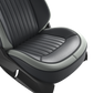 Tata Nexon - Microfiber