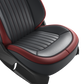 Tata Nexon - Microfiber
