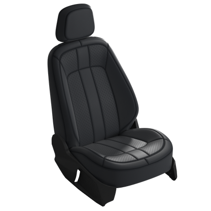 Tata Nexon - Microfiber