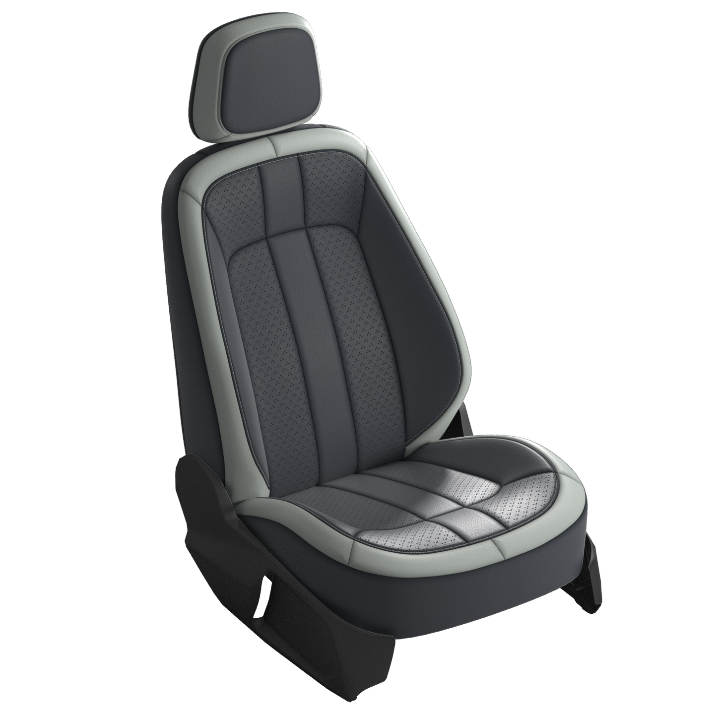 Tata Nexon - Microfiber