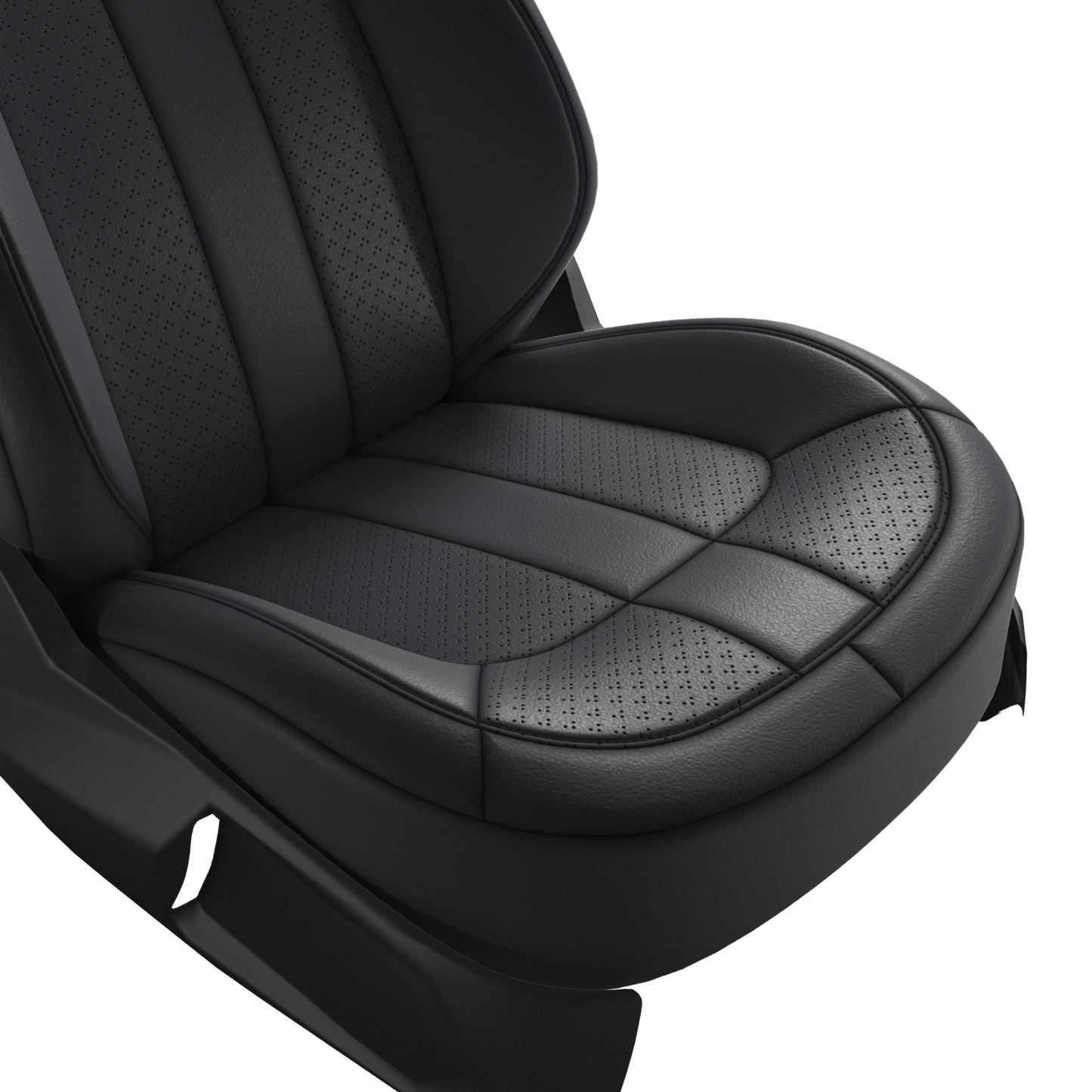 Tata Nexon - Microfiber