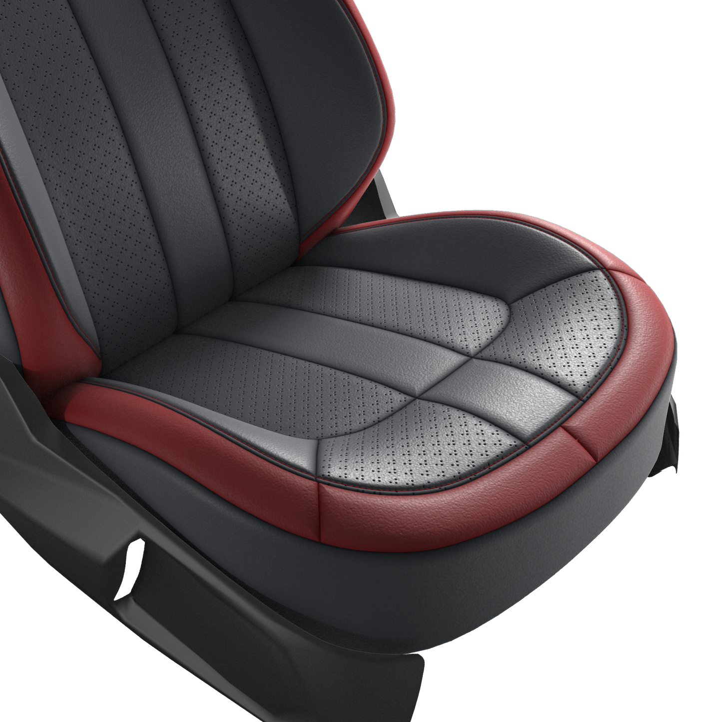 Tata Nexon - Microfiber