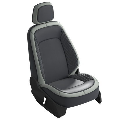 Tata Nexon - Microfiber