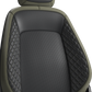 Tata Nexon - Nappa Leather