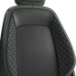 Tata Nexon - Nappa Leather