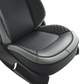 Tata Nexon - Microfiber