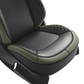 Tata Nexon - Nappa Leather